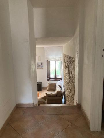 דירות אסיסי Casa Frate Leone מראה חיצוני תמונה